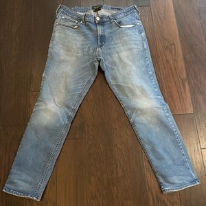 Pacsun Active Stretch Slim 34x30